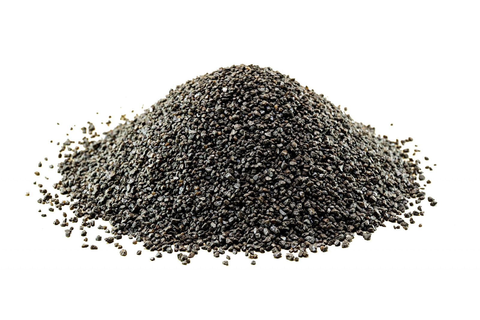 MANGANESE (Pasir Manganese)